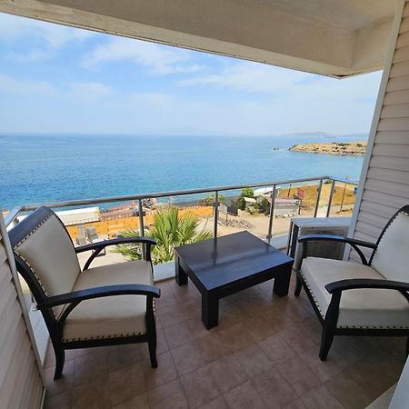 Yenifoca Ersan Hotel 外观 照片