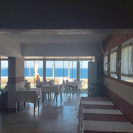 Yenifoca Ersan Hotel 外观 照片
