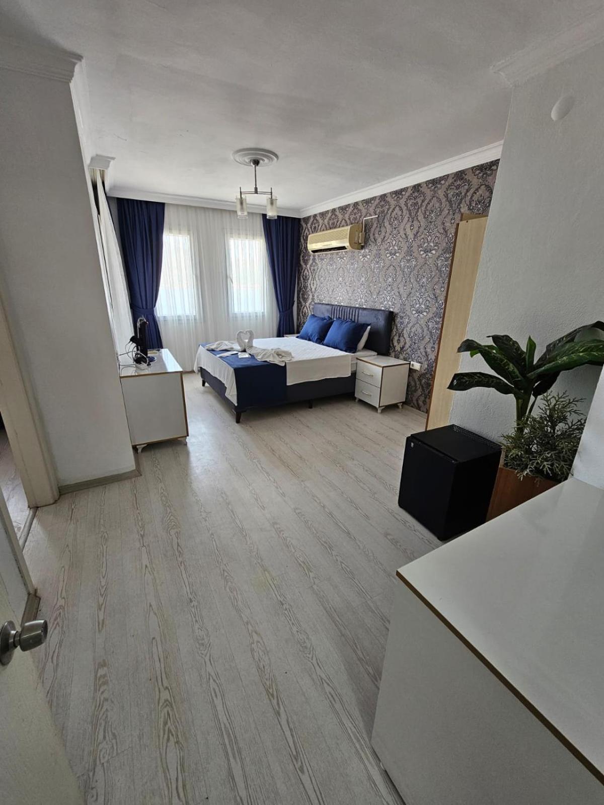 Yenifoca Ersan Hotel 外观 照片